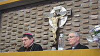Incontro-dialogo Sacramento della Riconciliazione e Giubileo della Speranza