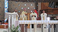 S. Ecc. Mons. Gualtiero Sigismondi