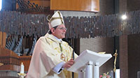 S. Ecc.za Mons. Andrea Ripa