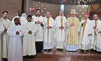 S. Ecc.za Mons. Andrea Ripa