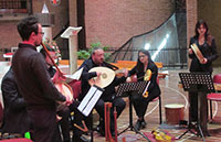 Ensemble I TROBADORES