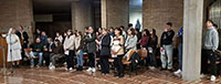 Giovani Amore Misericordioso