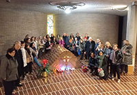 Gruppo di Molina de Segura (MURCIA  Spagna)