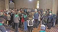 Dalla Diocesi di Asti