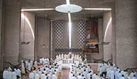 Giornata sacerdotale delle Diocesi dellUmbria