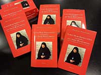 Il libro sulla spiritualit� di Madre Speranza