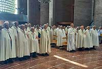 Ordine Cavalieri del SANTO SEPOLCRO