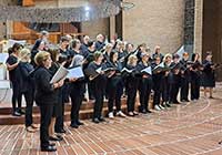 Concerto Coro Madre Speranza