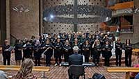 Concerto Coro Madre Speranza