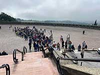 Processione Giubilare