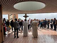 Processione Giubilare