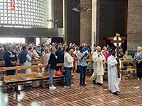 Processione Giubilare