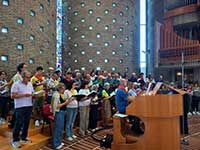 Corale di Vittorio Veneto