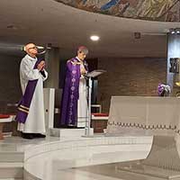 Ritiro Clero di Todi