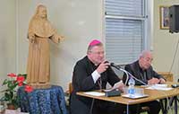 Convegno nazionale per confessori