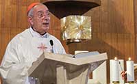 Convegno nazionale per confessori
