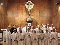 Convegno nazionale per confessori