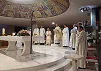 Rete Mondiale di Preghiera per il Papa