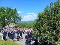Messa degli Ucraini