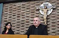 Assemblea Internazionale dei LAM