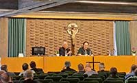 Giornata diSantificazione Sacerdotale aCollevalenza