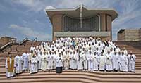 Esercizi SpiritualiMovimento Sacerdotale Mariano