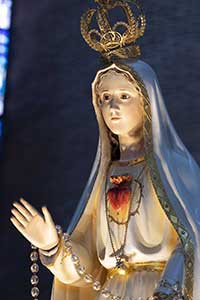 Esercizi SpiritualiMovimento Sacerdotale Mariano