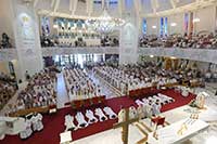 Ordinazione sacerdotaledi P. Cristian FAM