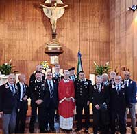 Associazione Carabinieri Todi