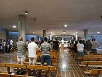 Comunit� Neocatecumenali