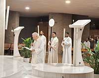 75� ANNIVERSARIO DELLAFONDAZIONE DEI FAM