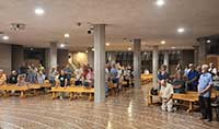 75� ANNIVERSARIO DELLAFONDAZIONE DEI FAM