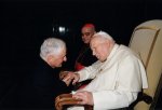 Padre Mario Gialletti