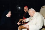 Madre Mediatrice Berdini