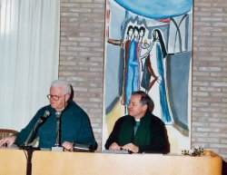 P. Francesco Rossi de Gasperis S.J.