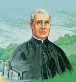 Beato Clemente Marchisio