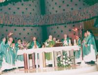 Sua Em.za Cardinale Ennio Antonelli