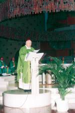 Sua Em.za Cardinale Ennio Antonelli