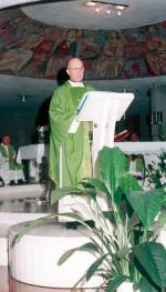 Padre Maximiano Lucas Pea fam