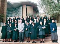 Esercizi Spirituali delle nostre suore