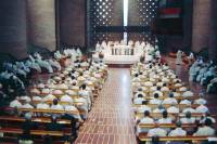 Giornata di Spiritualit� Presbiterale