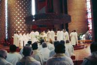 Giornata di Spiritualit� Presbiterale