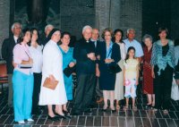 25 di Professione di Sr. Vita Schimmenti