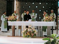 Professione Perpetua di Iulian Butnaru