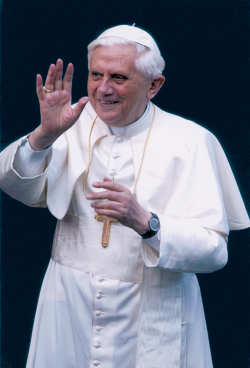 Benedetto XVI