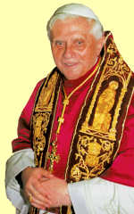 Benedetto XVI