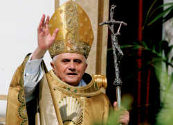 Benedetto XVI