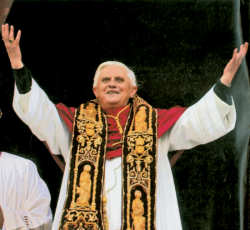 Benedetto XVI