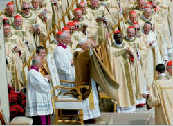 Card. Ratzinger