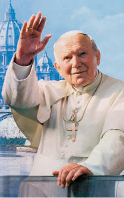 Giovanni Paolo II